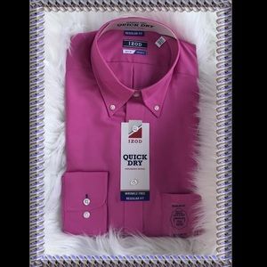 💫Host pick 💫IZOD men’s dress shirt